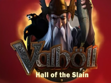 Valhôll Hall of The Slain