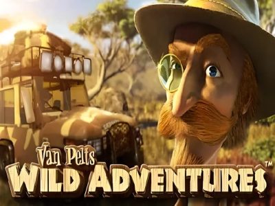 Van Pelts Wild Adventure