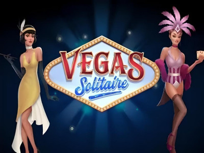 Vegas Solitaire