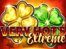 Very Hot 5 Extreme
