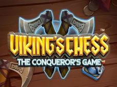 Vikings Chess The Conquerors Game