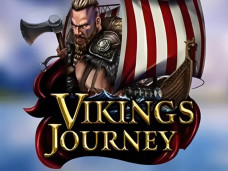 Vikings Journey