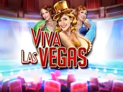 Viva Las Vegas