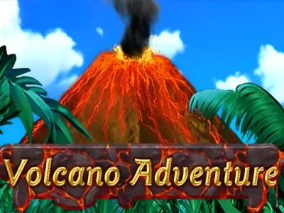 Volcano Adventure