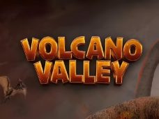 Volcano Valley