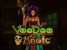 Voodoo Magic