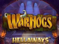 WarHogs Hellaways