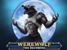 Werewolf – The Becoming
