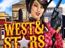 West and Stars