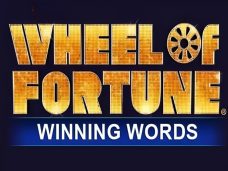 Wheel Of Fortune Winning Words