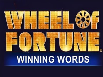 Wheel Of Fortune Winning Words
