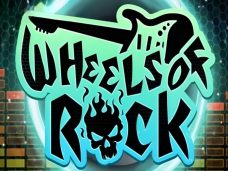 Wheels of Rock
