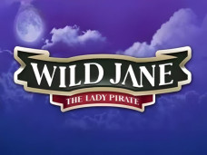 Wild Jane, the Lady Pirate