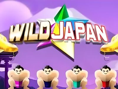 Wild Japan