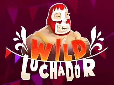Wild Luchador