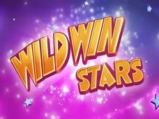 Wild Win Stars