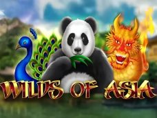 Wilds of Asia