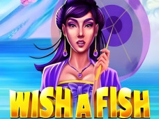 Wish A Fish