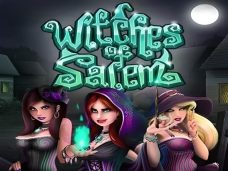 Witches of Salem