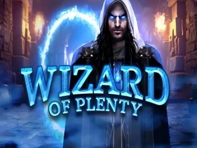 Wizard of Plenty