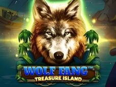 Wolf Fang – Treasure Island