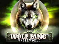 Wolf Fang – Underworld