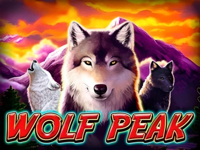 Wolf Peak