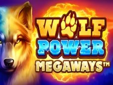 Wolf Power Megaways