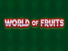 World of Fruits