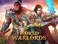 World of Warlords