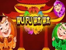 Wu Fu Wa Wa