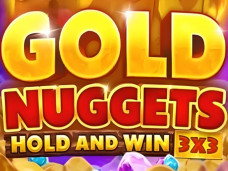 9 Gold Nuggests