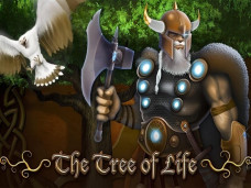 Yggdrasil: The Tree of Life Slots