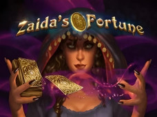 Zaida’s Fortune