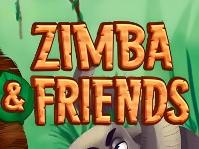 Zimba and Friends