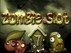 Zombie Slot