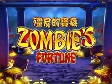 Zombie’s Fortune