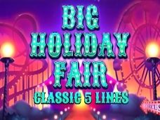 Big Holiday Fair
