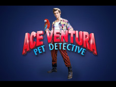 Ace Ventura slot