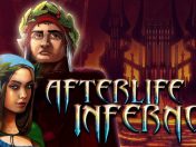 Afterlife Inferno Slot Featured Image