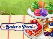 Bakers Treat Slot Featured Image