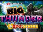 Big Thunder Slot Online