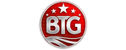 Big Time Gaming Slots Logo