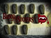 Blood Suckers Slot Featured Image