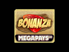 Bonanza Megapays Online Slot BTG