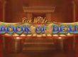 100% up to $/€100 + 50 Free Spins on book of Dead Slot by Slots Magic Casino