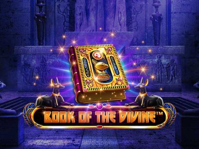 Book of the Divine Slot
