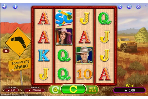boomerang casino app Experiment: Gut oder schlecht?
