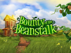 Bounty Of The Beanstalk Slot Featured Image