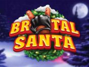 Brutal Santa Slot Featured Image